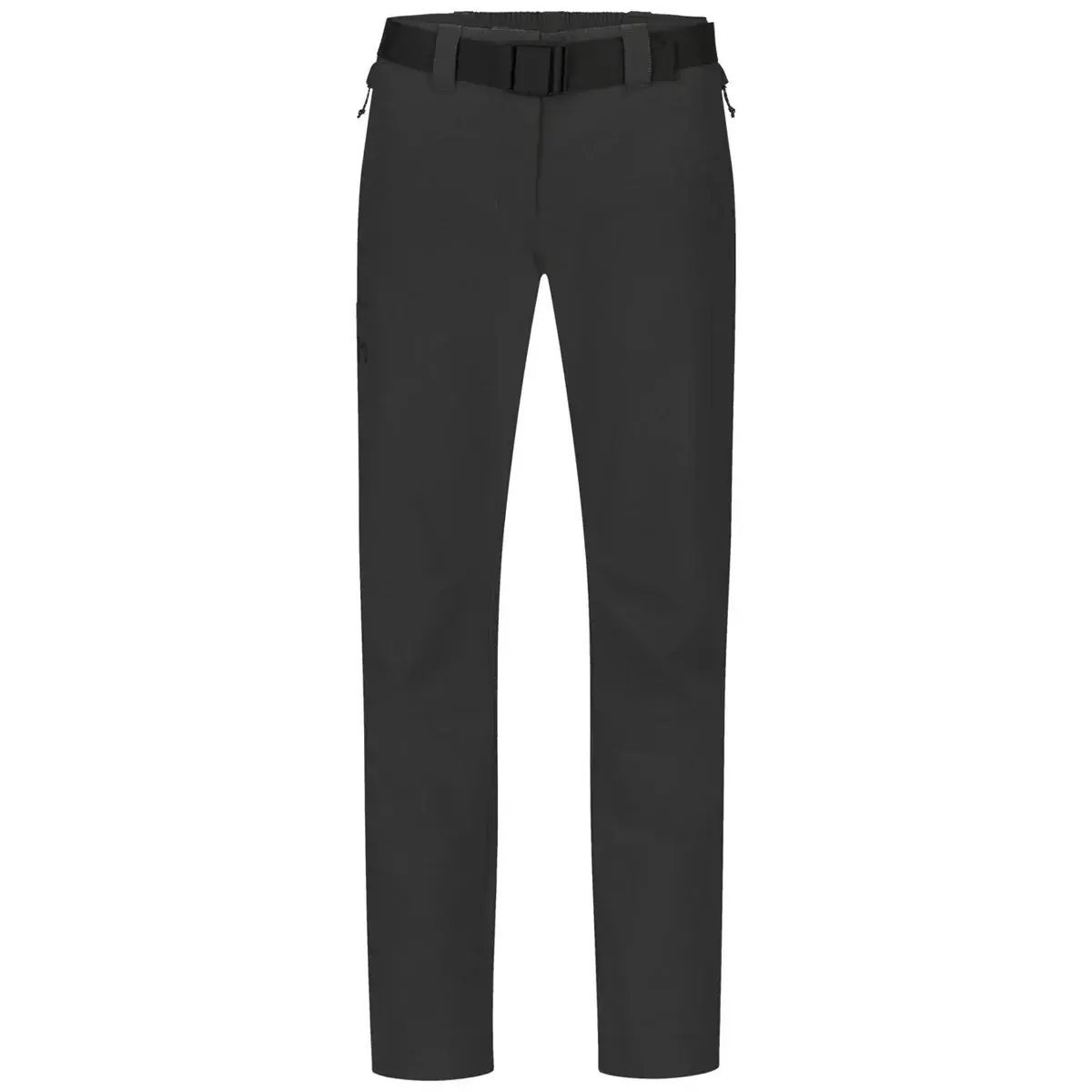 Spodnie damskie Hannah Garen anthracite
