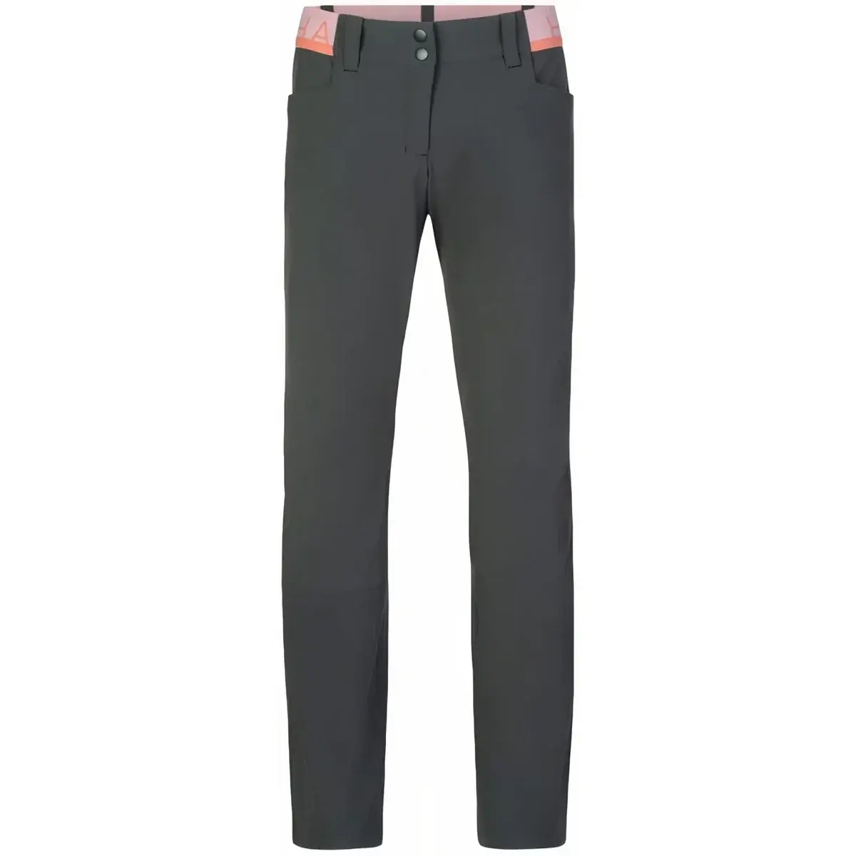 Hannah Spodnie damskie Hannah Nicole II Lady urban chic