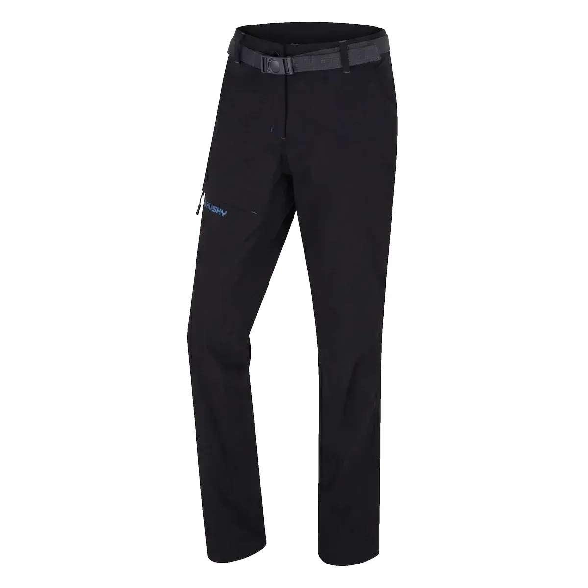Husky Spodnie damskie Husky Kamela L black