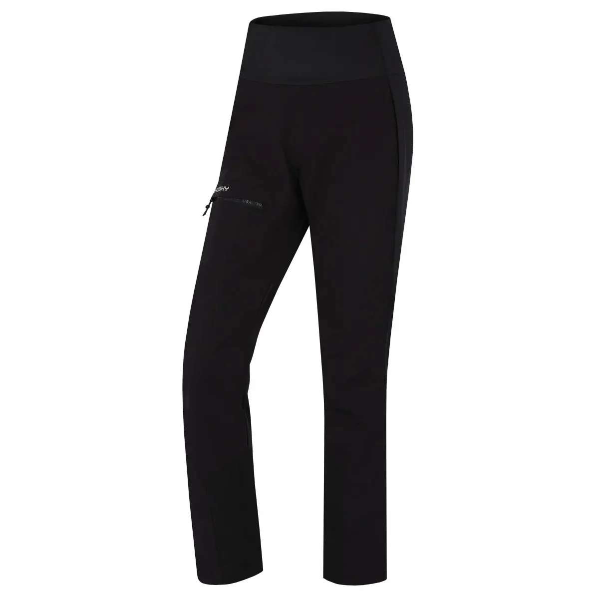 Spodnie damskie Husky Kamino L black