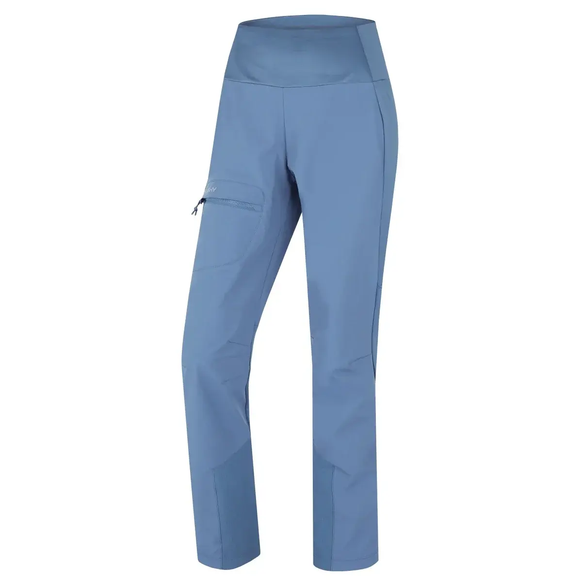 Spodnie damskie Husky Kamino L blue