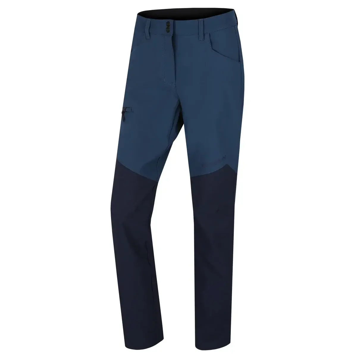 Spodnie damskie Husky Kavia L blue