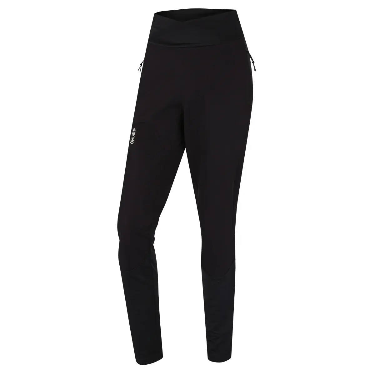 Spodnie damskie Husky Kuty L black