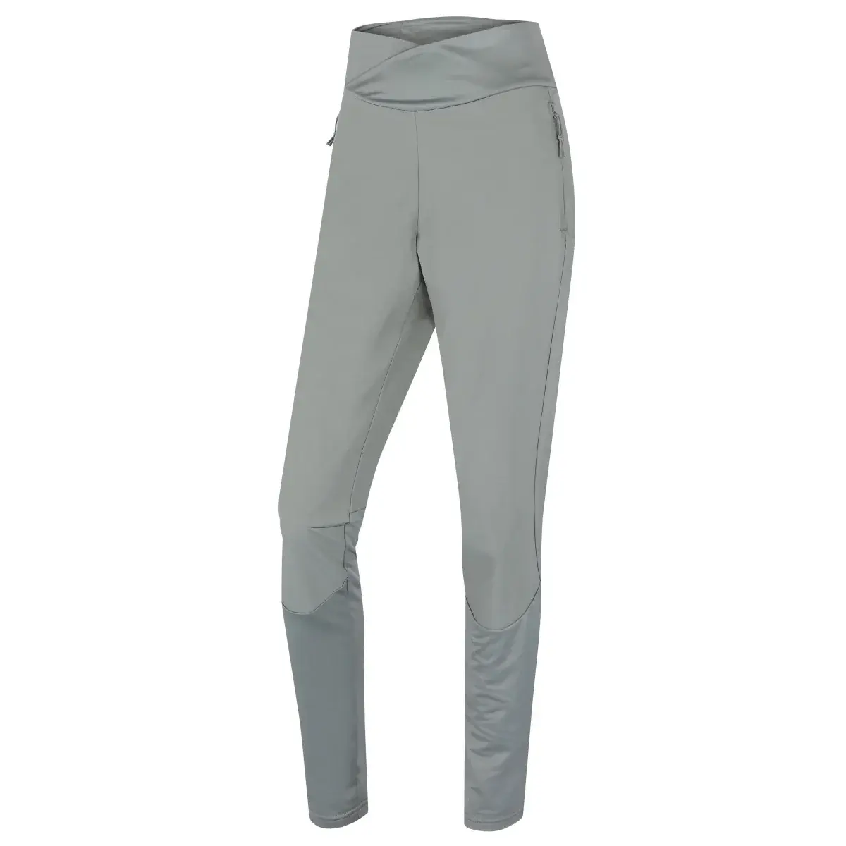 Spodnie damskie Husky Kuty L faded green
