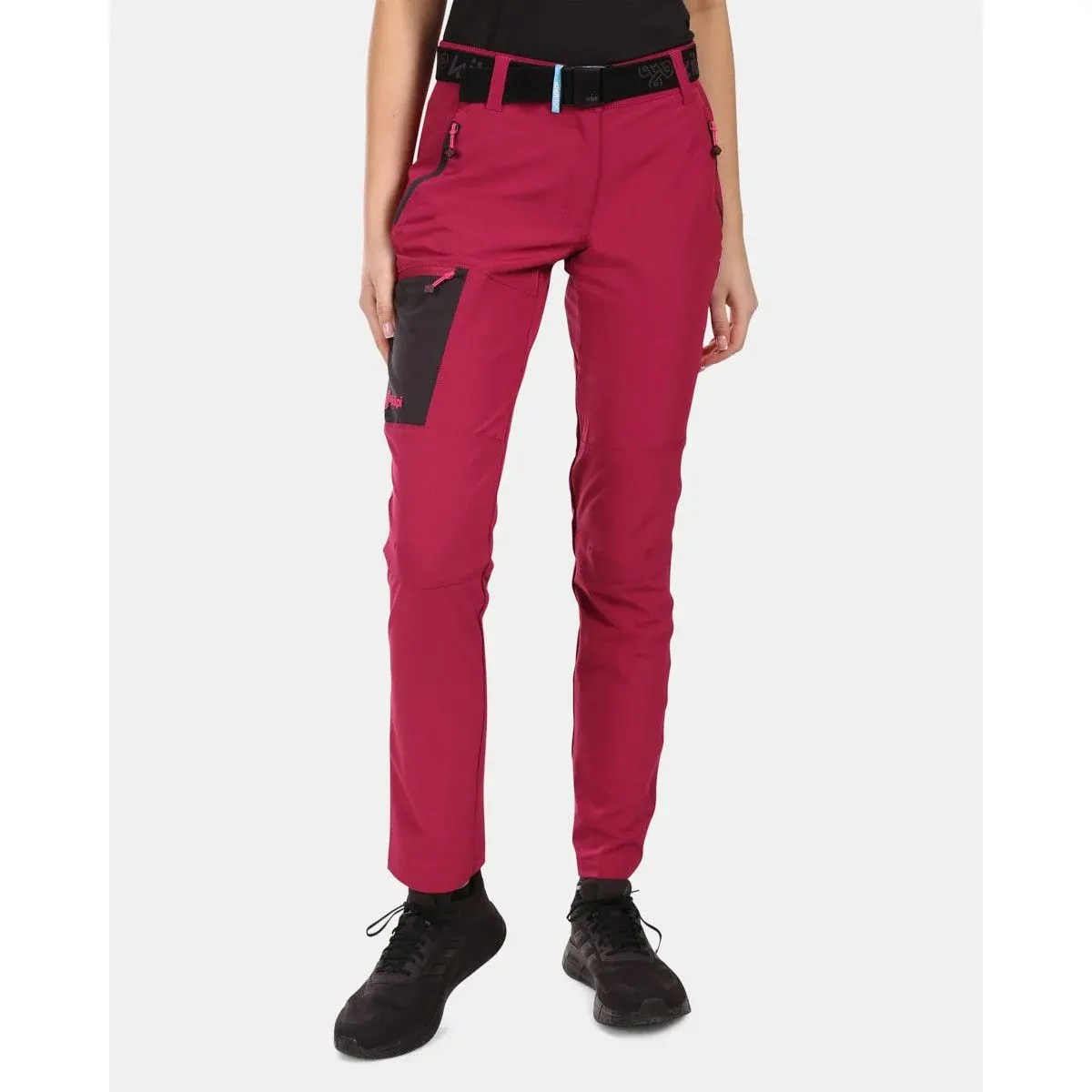 Spodnie outdoorowe damskie Kilpi