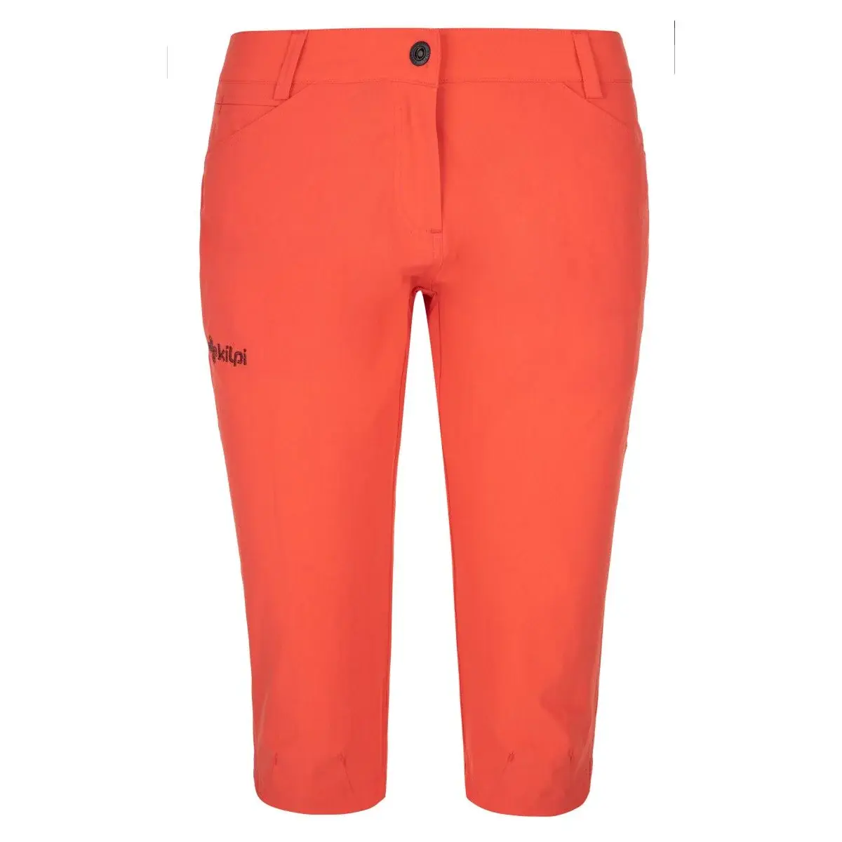 Spodnie outdoorowe damskie Kilpi Trenta-W Coral