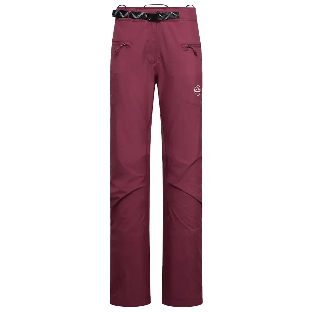 Spodnie damskie La Sportiva Alpine Guide GTX Performance redwood_r25r25