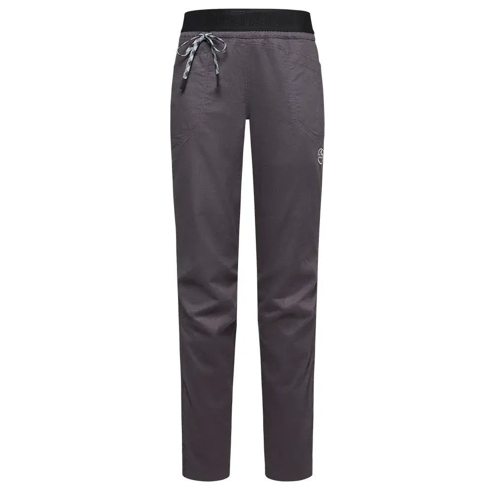 Spodnie damskie La Sportiva Bolt Pant onyx/chalk