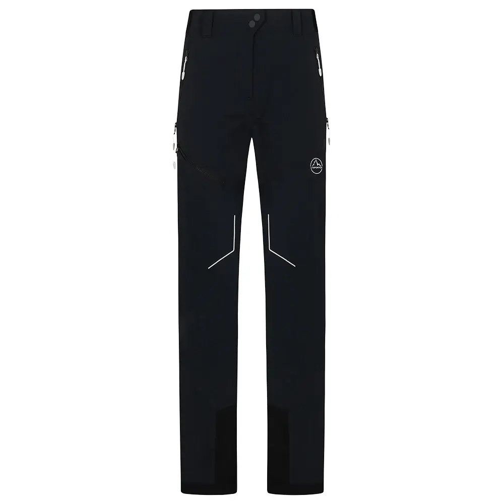 Spodnie damskie La Sportiva Excelsior Pant black