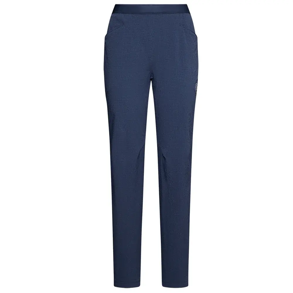 Spodnie damskie La Sportiva Helixir Pants night sky/chalk