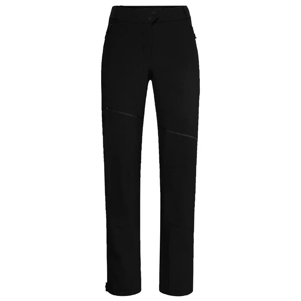 Spodnie damskie La Sportiva ORIZON PANT black/springtime