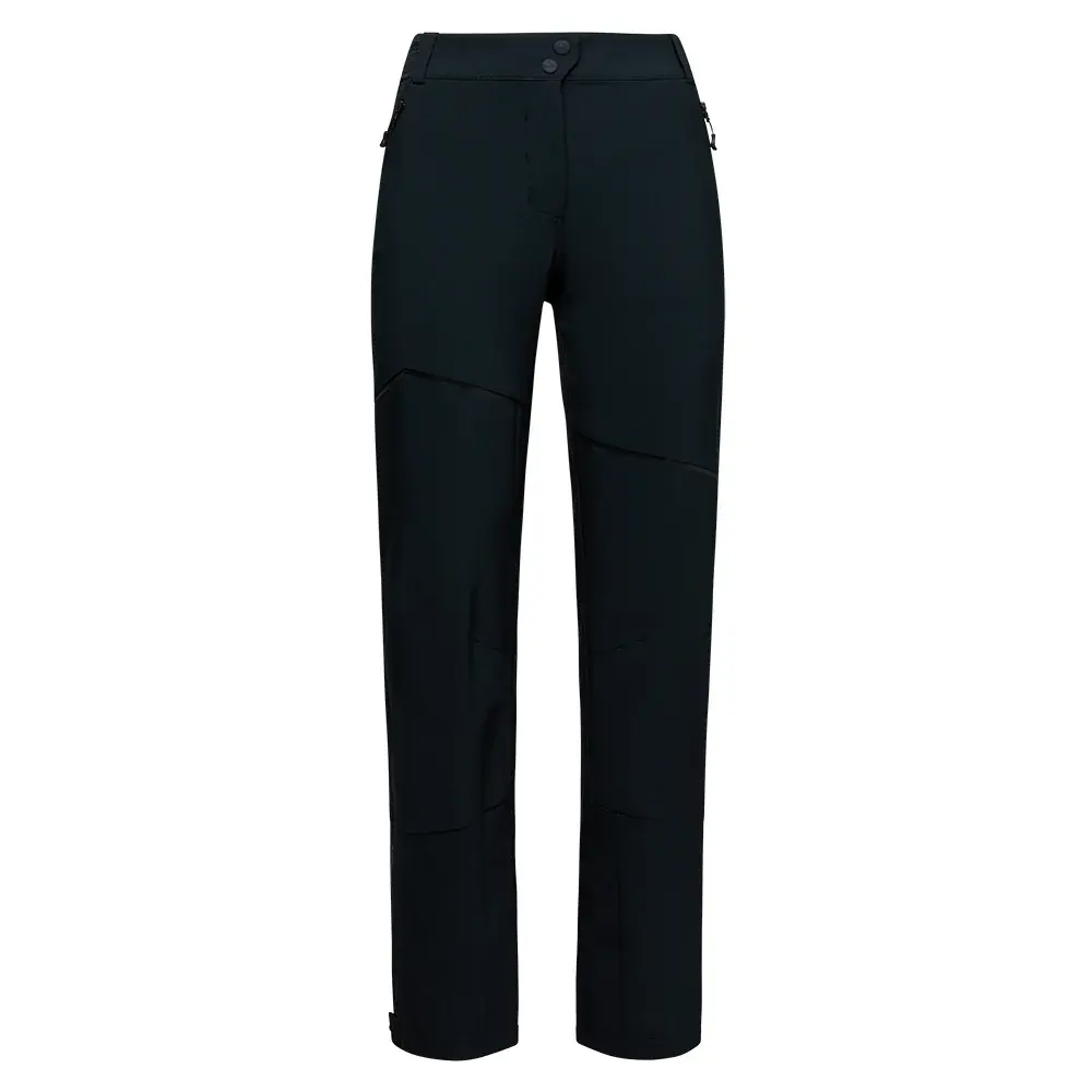 Spodnie damskie La Sportiva ORIZON PANT black/white