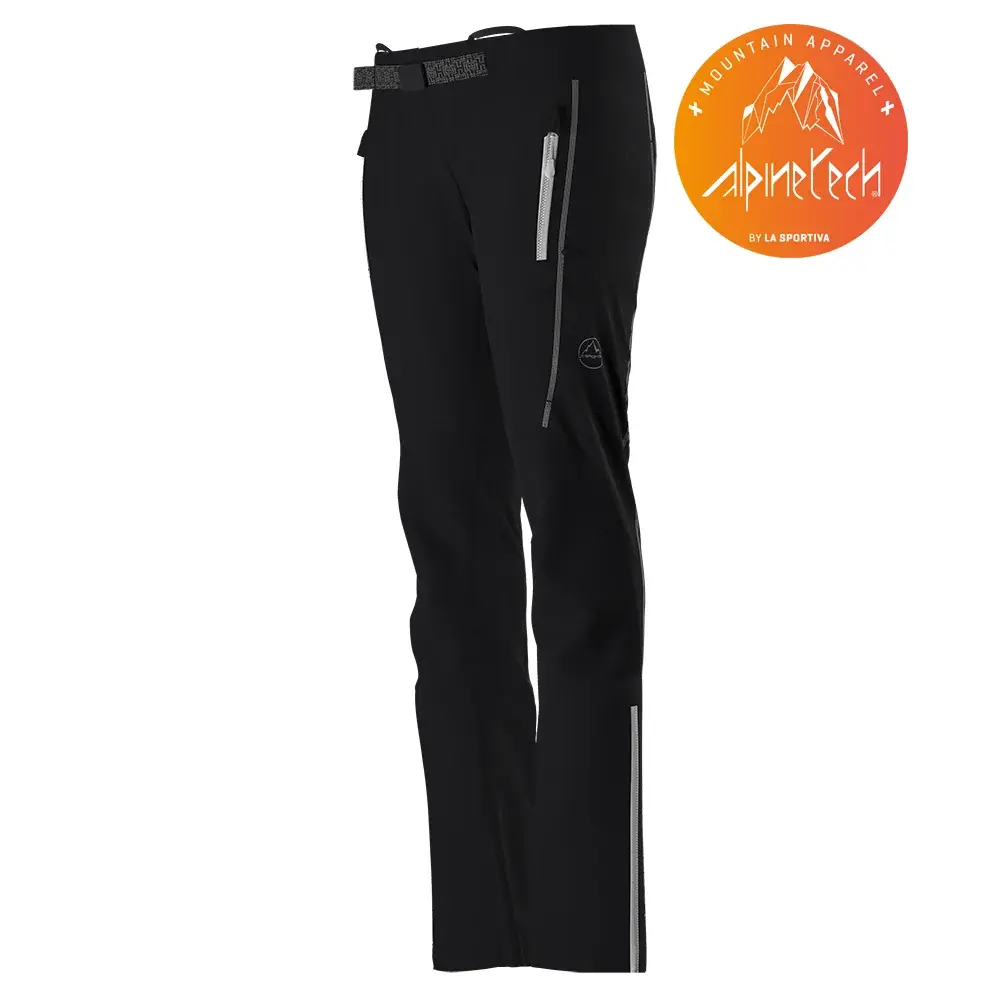 Spodnie damskie La Sportiva Zupo 2.0 Pant black