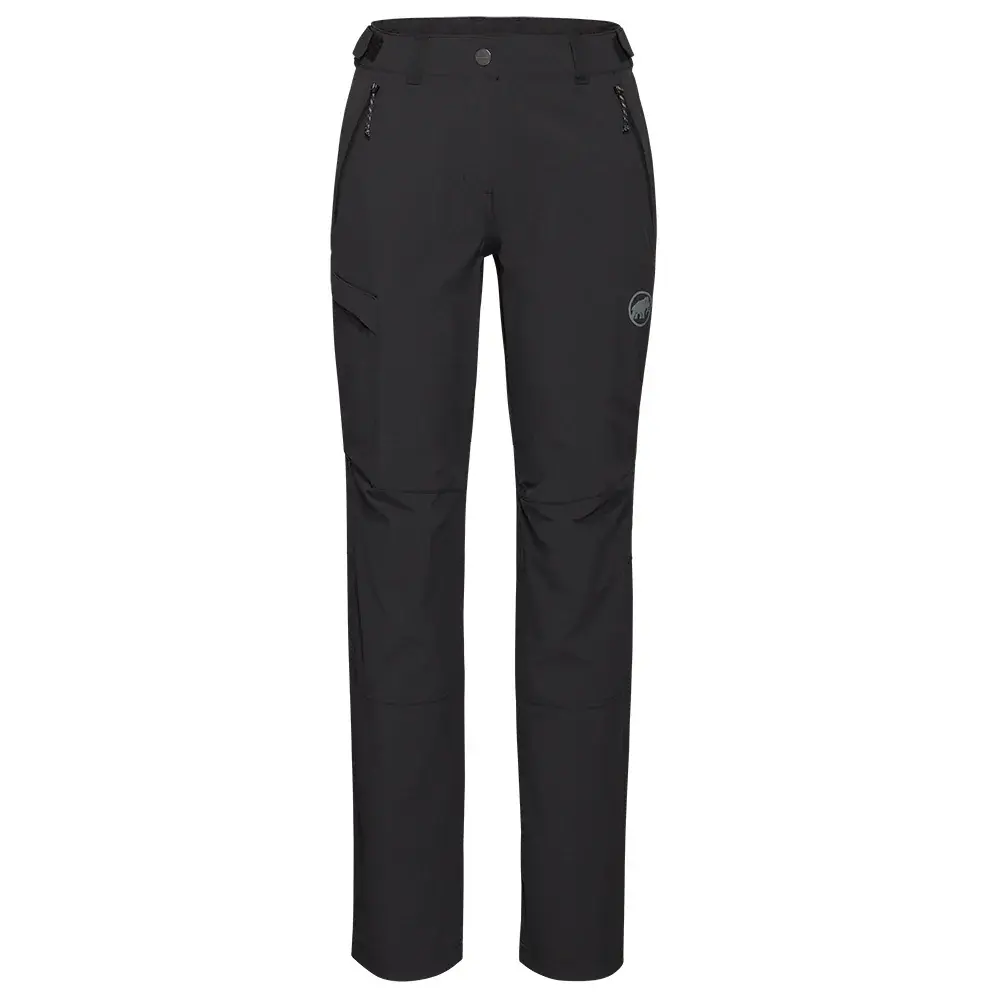 Spodnie damskie Mammut Runbold IV Pants black