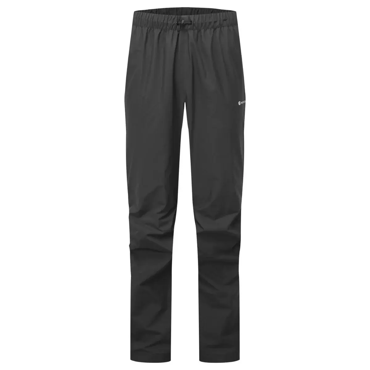 Spodnie damskie Montane Cetus pants Regular black