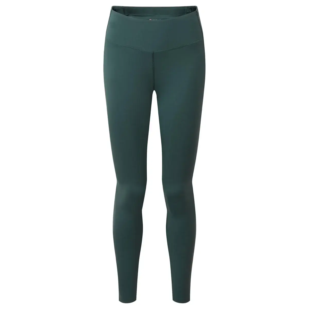 Montane Spodnie damskie Montane Fem Ineo Lite Pants deep forest