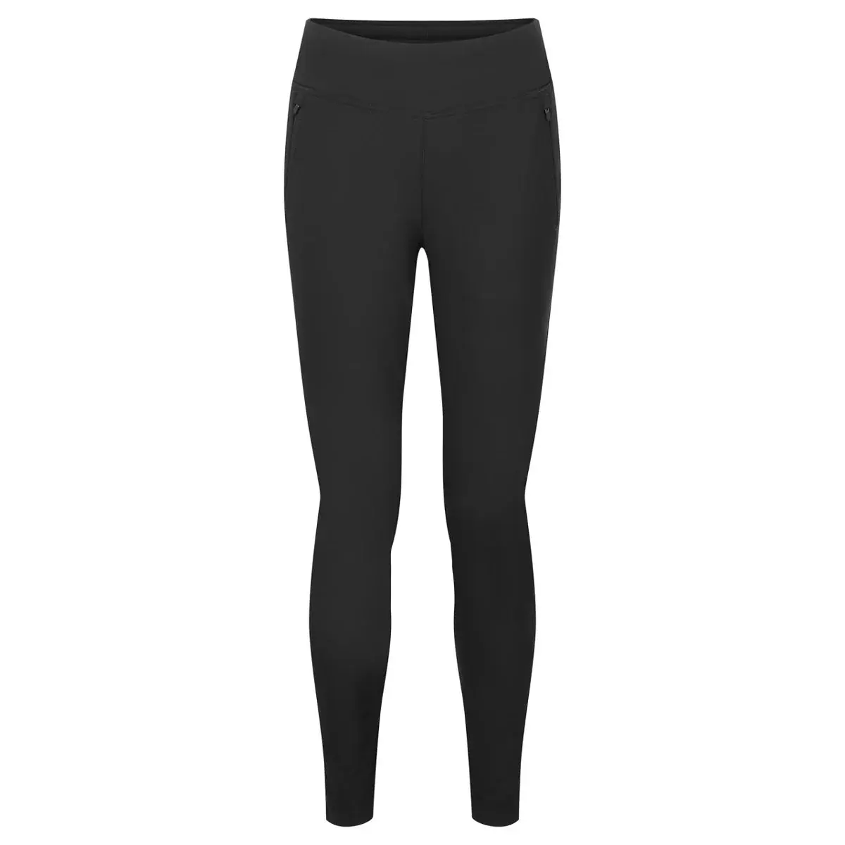 Spodnie elastyczne damskie Montane Women's Ineo XT Pants-Reg Leg Black