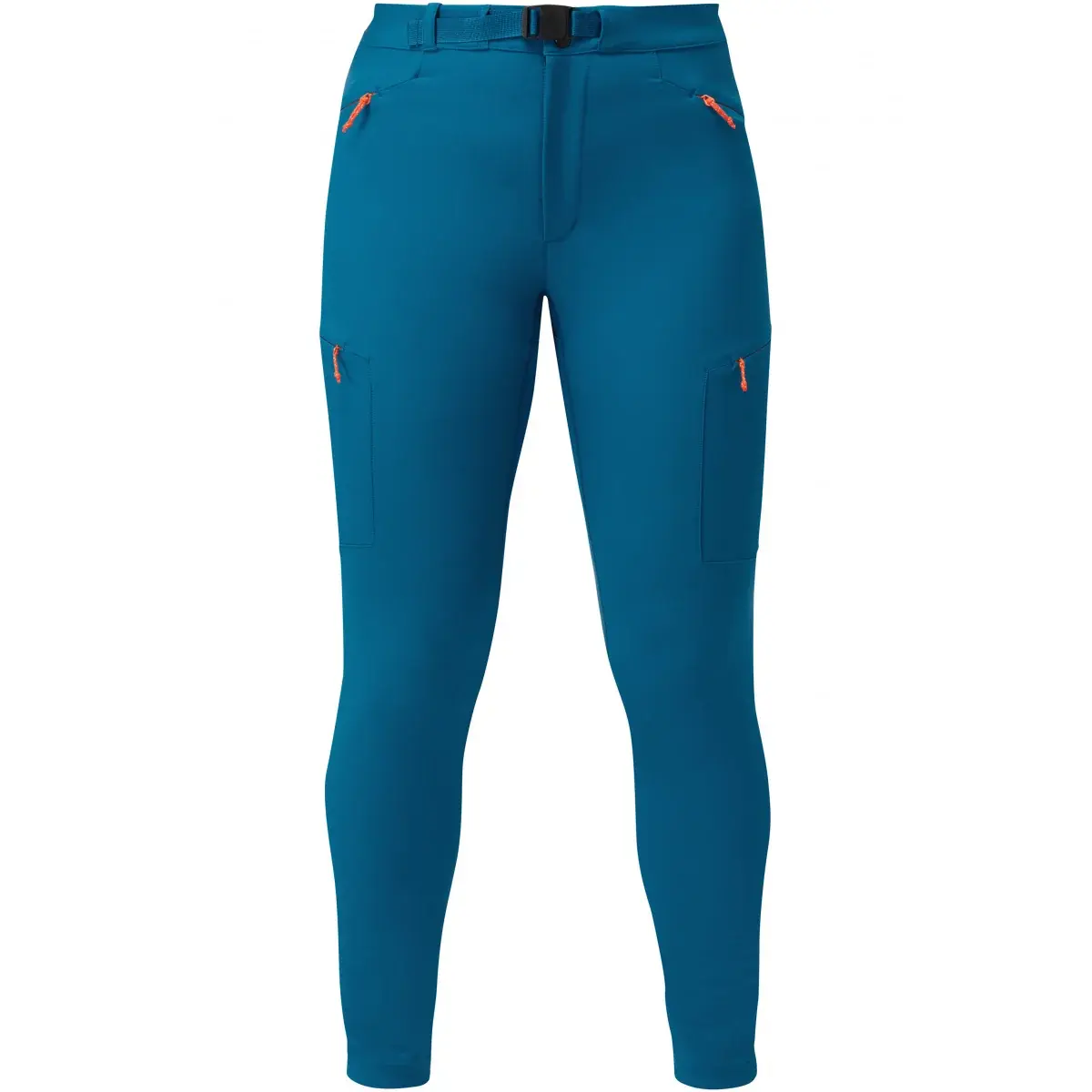 Spodnie damskie Mountain Equipment Austra Women´s Tights alto blue