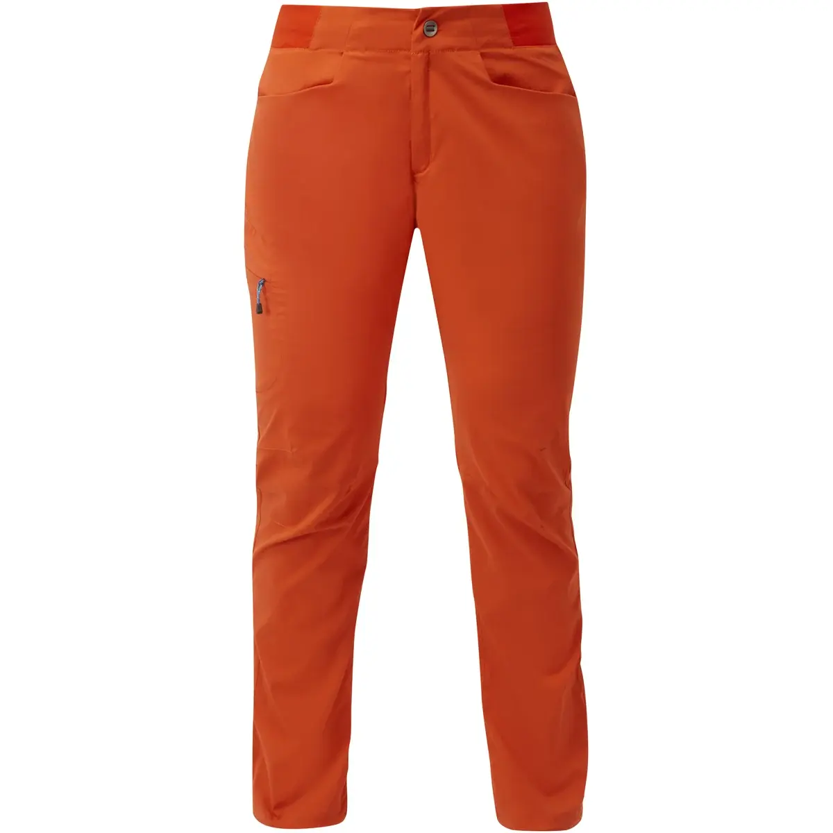 Mountain Equipment Spodnie wspinaczkowe damskie Mountain Equipment Dihedral Pant Pumpkin
