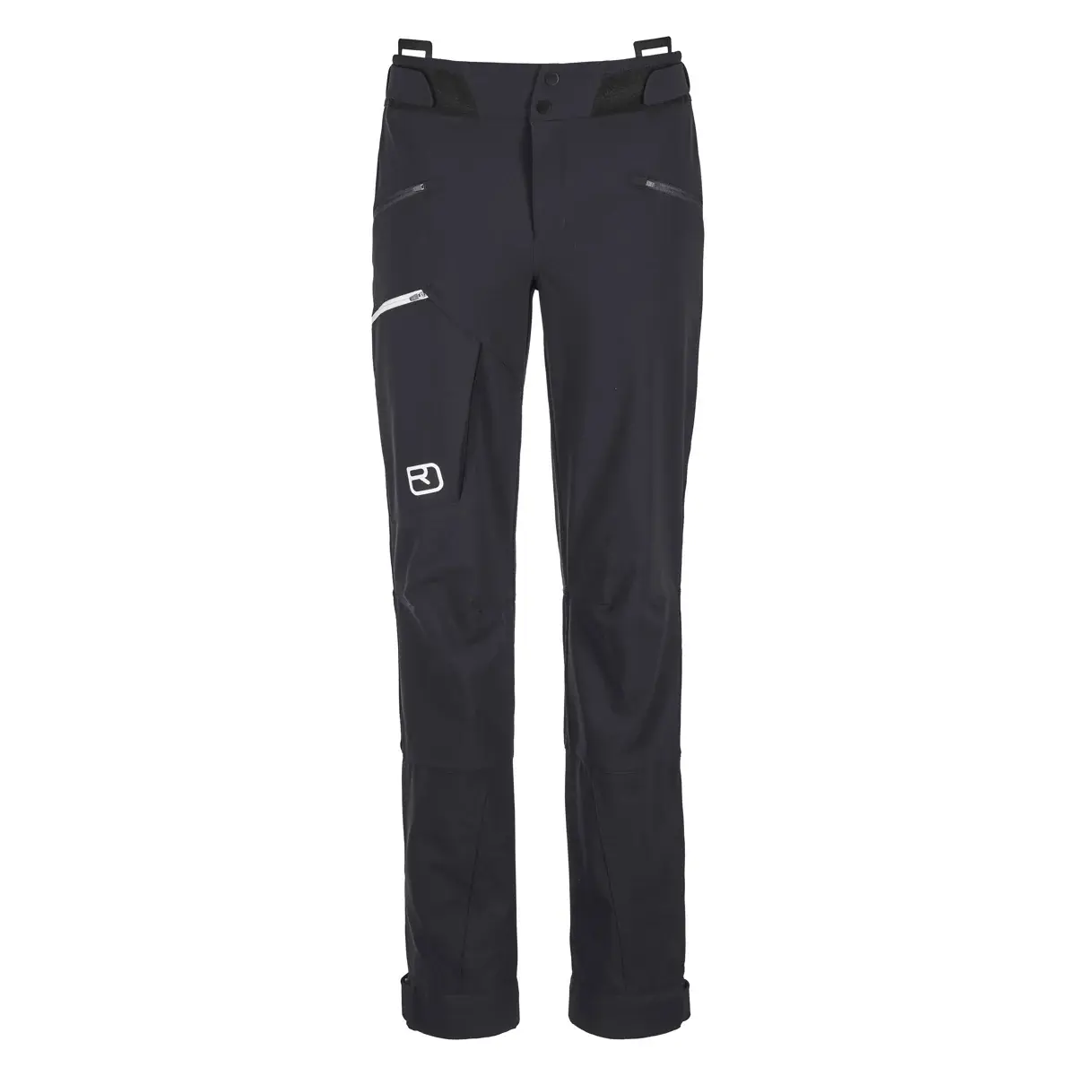 Spodnie damskie Ortovox W´s Medola Pants black raven