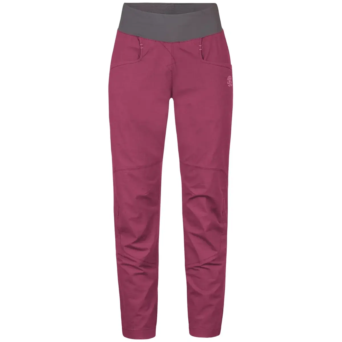 Rafiki Spodnie damskie Rafiki Marga LT dry rose