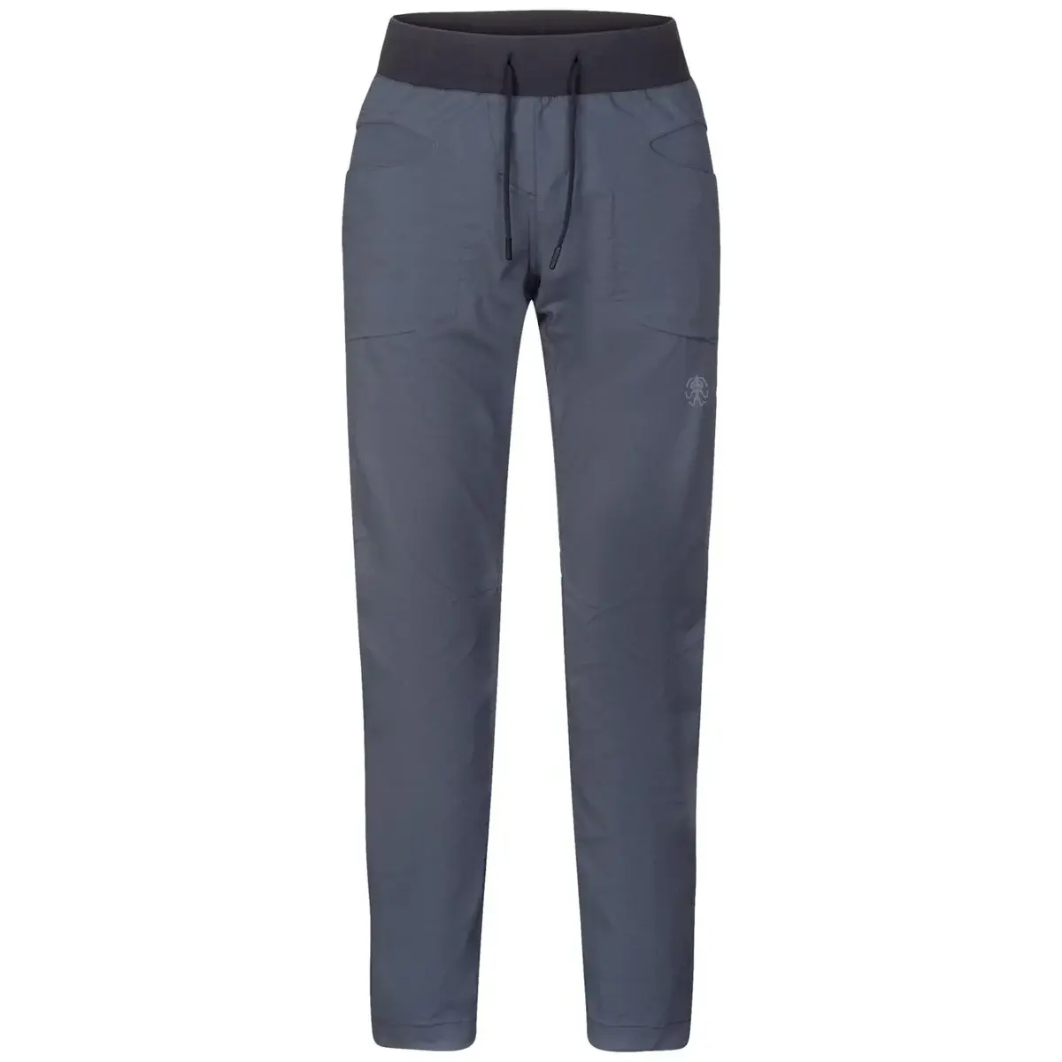 Spodnie damskie Rafiki SHIVA LT vintage indigo