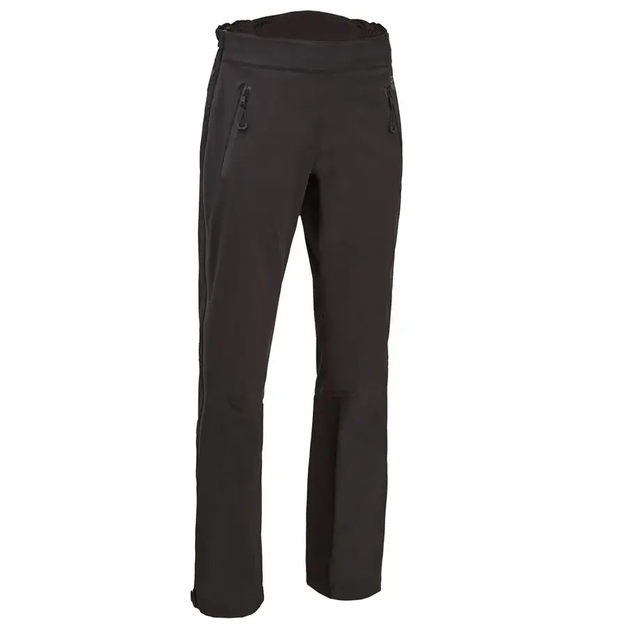 Spodnie skiturowe damskie Silvini Neviana WP2111 black