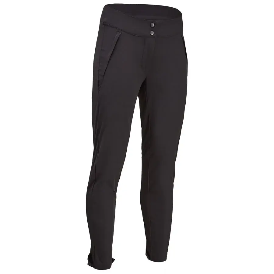 Spodnie damskie Silvini Savelli WP1750 black