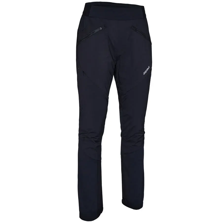 Silvini Spodnie damskie Silvini Tinisa black