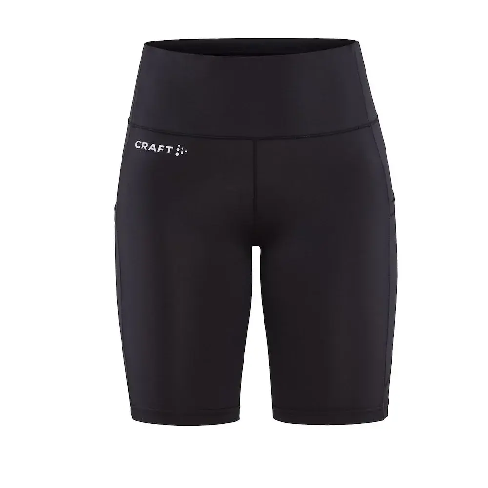Craft Szorty damskie Craft ADV Essence 2 czarny