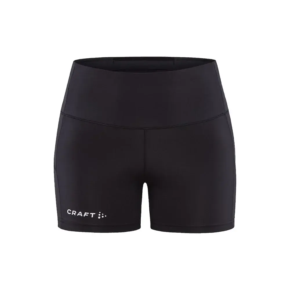 Szorty damskie Craft ADV Essence Hot Pants 2 czarny