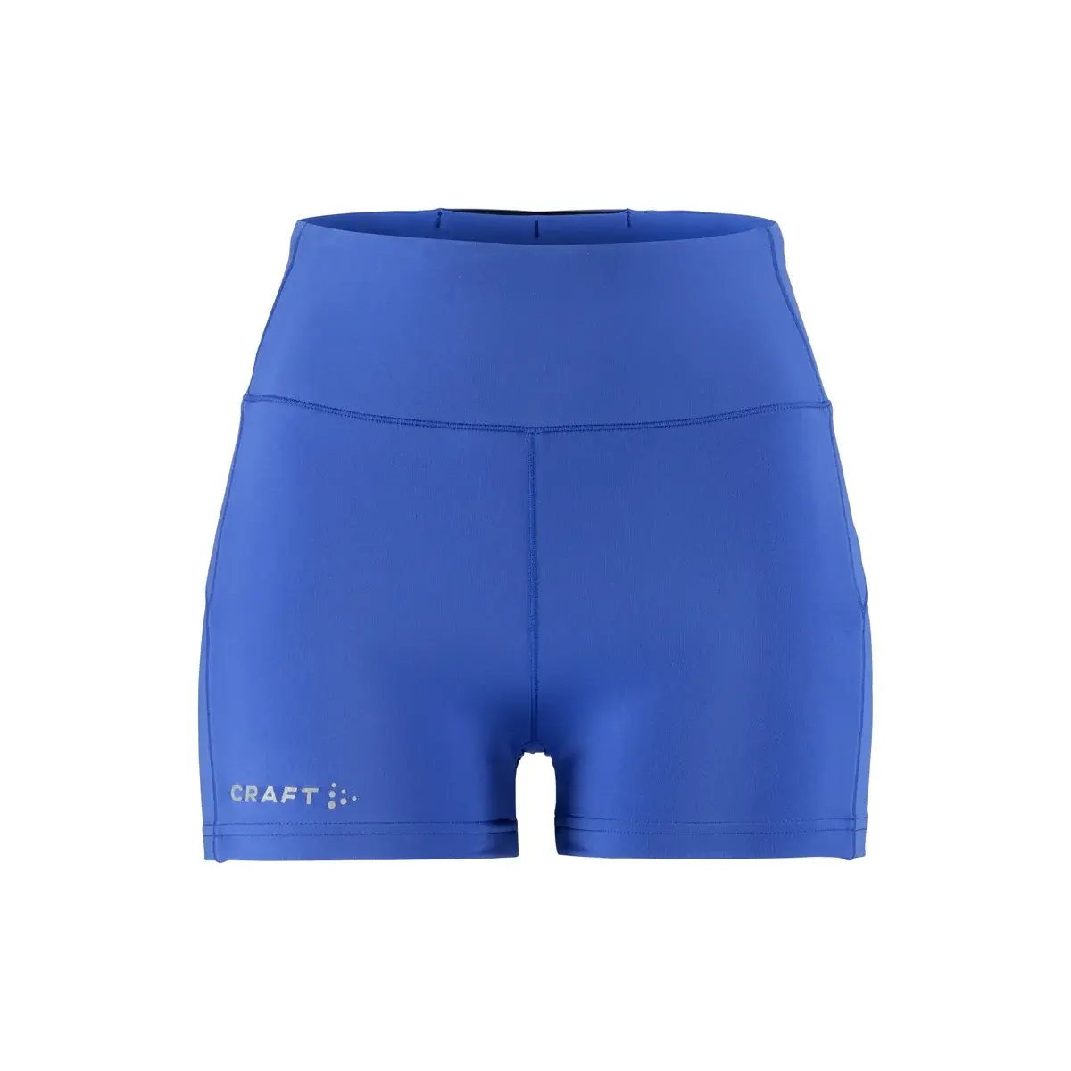 Szorty damskie Craft ADV Essence Hot Pants 2 niebieski