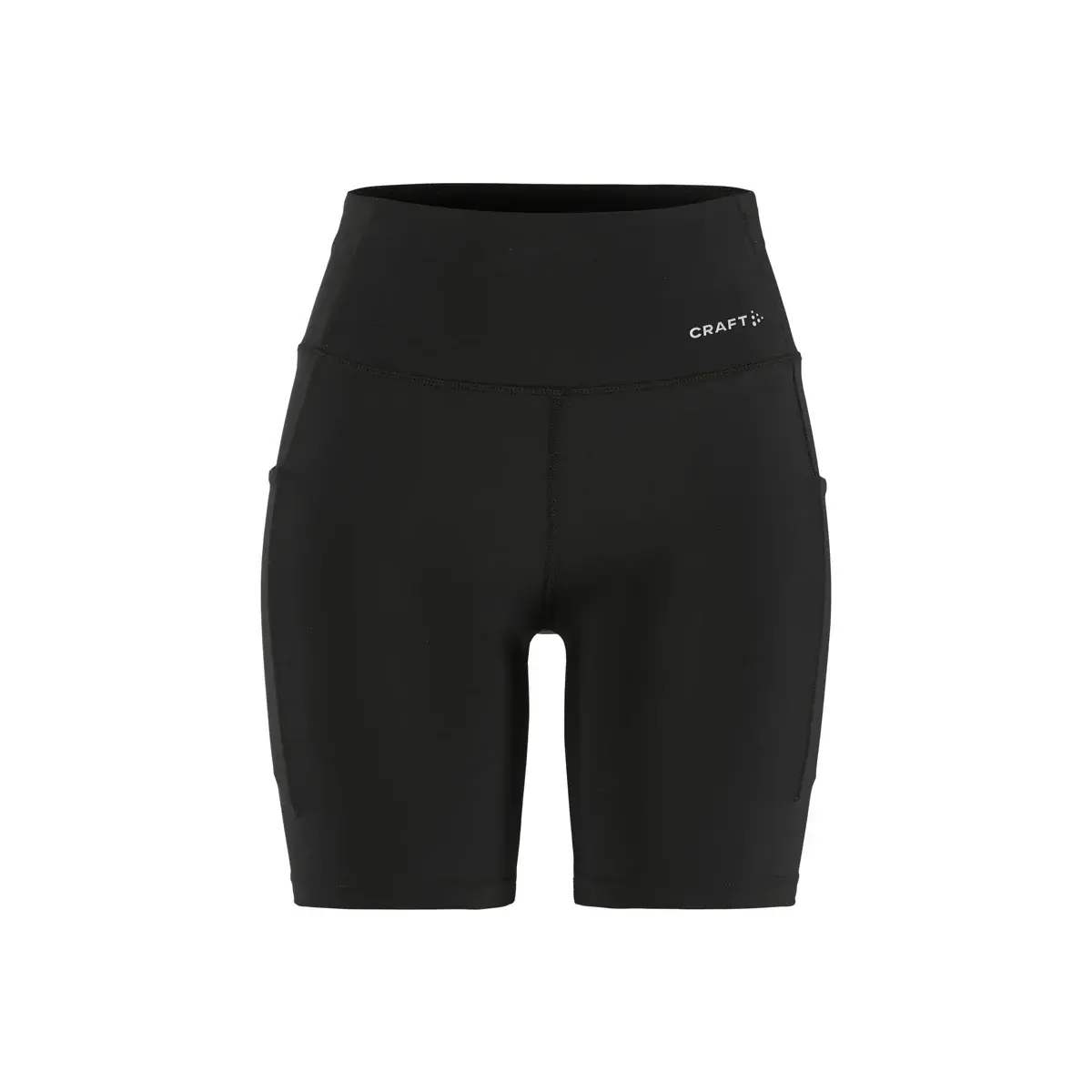 Craft Szorty damskie Craft Essence 3 czarny