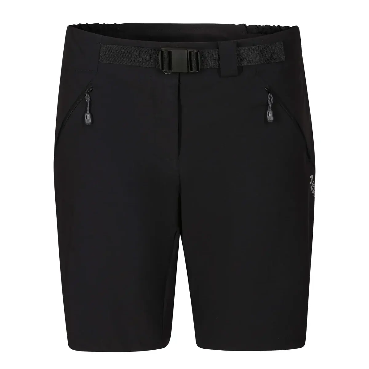 Direct Alpine Szorty damskie Direct Alpine Cruise Shorts Lady black