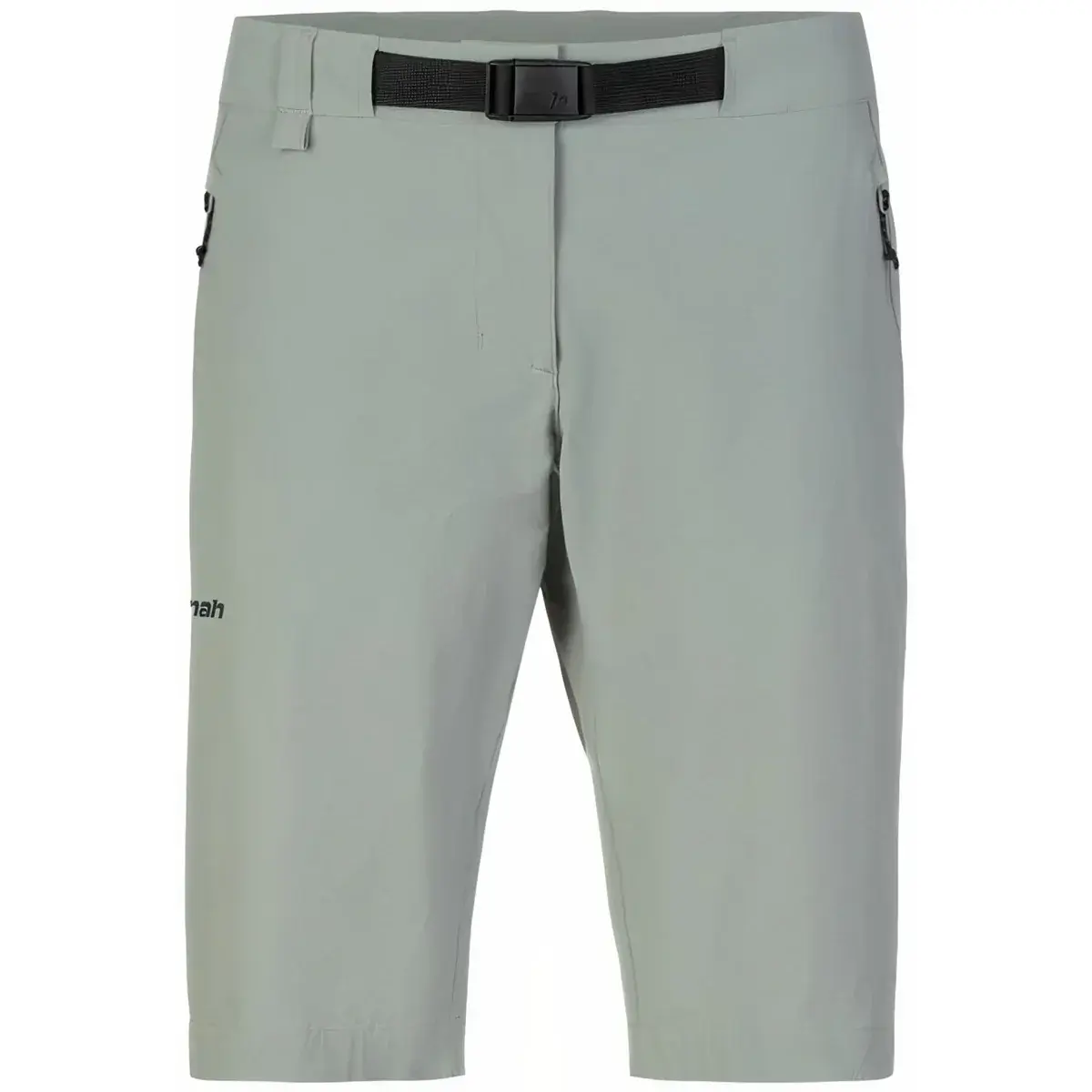 Szorty damskie Hannah Atta Shorts Lady wrought iron