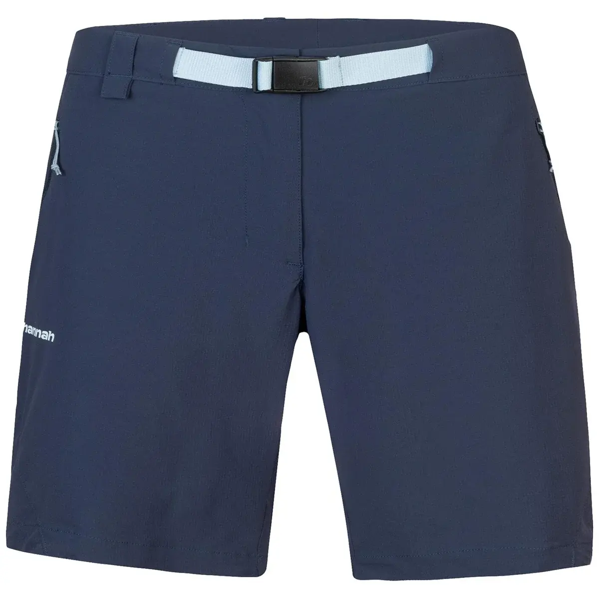 Hannah Szorty damskie Hannah Atta Shorts salute