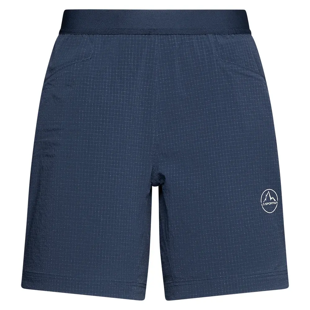 Szorty damskie La Sportiva Helixir Shorts Women night sky/chalk