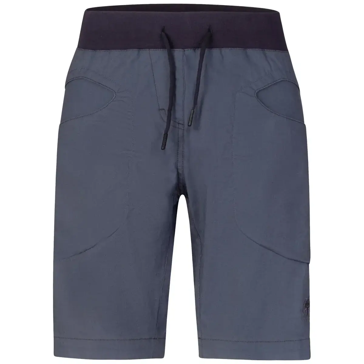 Szorty damskie Rafiki Juno LT vintage indigo