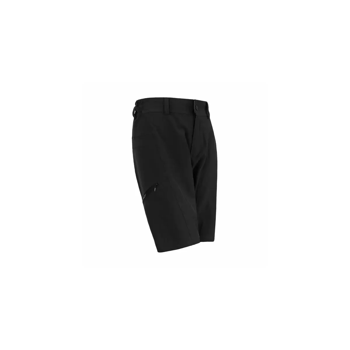 Sensor Spodenki rowerowe damskie Sensor Helium true black