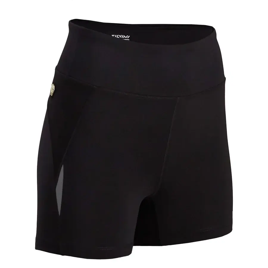 Silvini Szorty damskie Silvini Lugana black