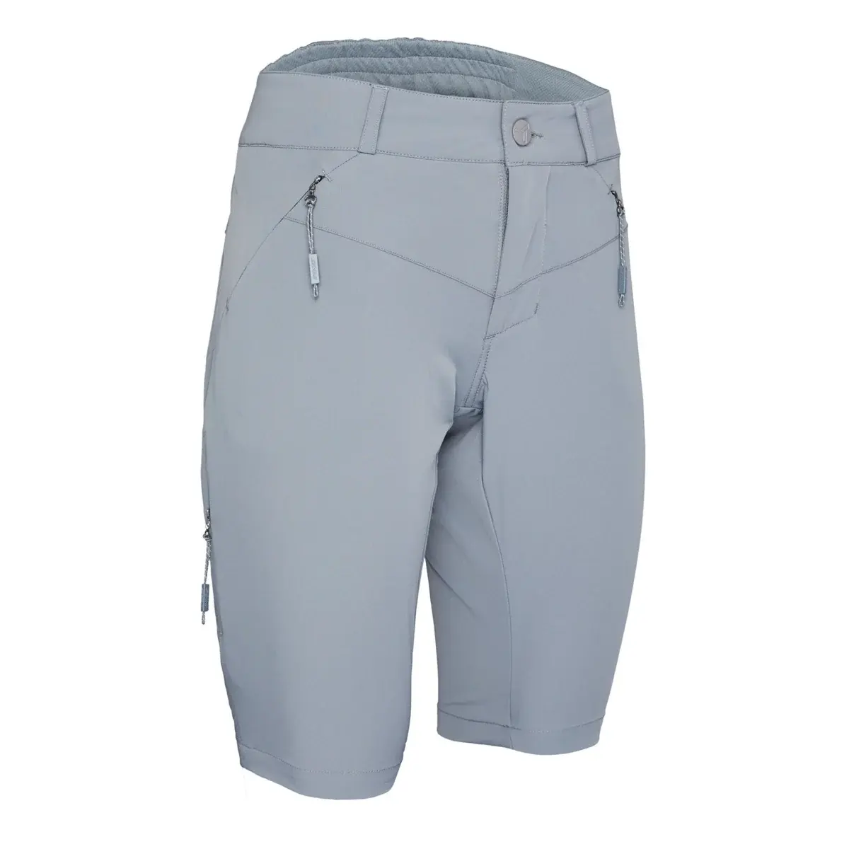 Silvini Szorty damskie Silvini WP2431 Alma grey