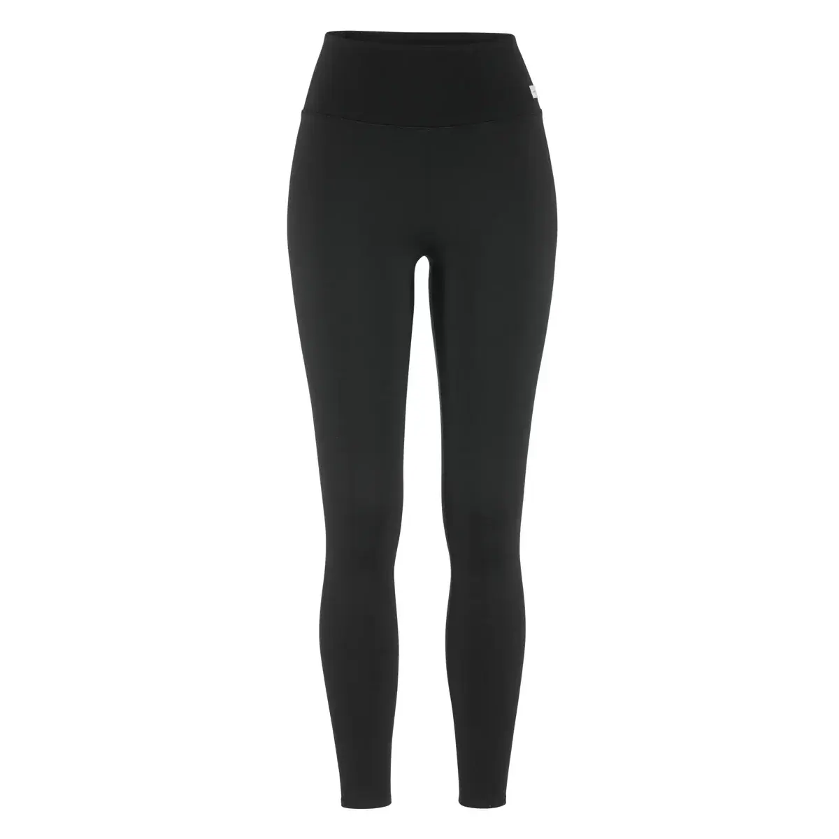 Legginsy damskie Craft Collective 7/8 Tights czarny
