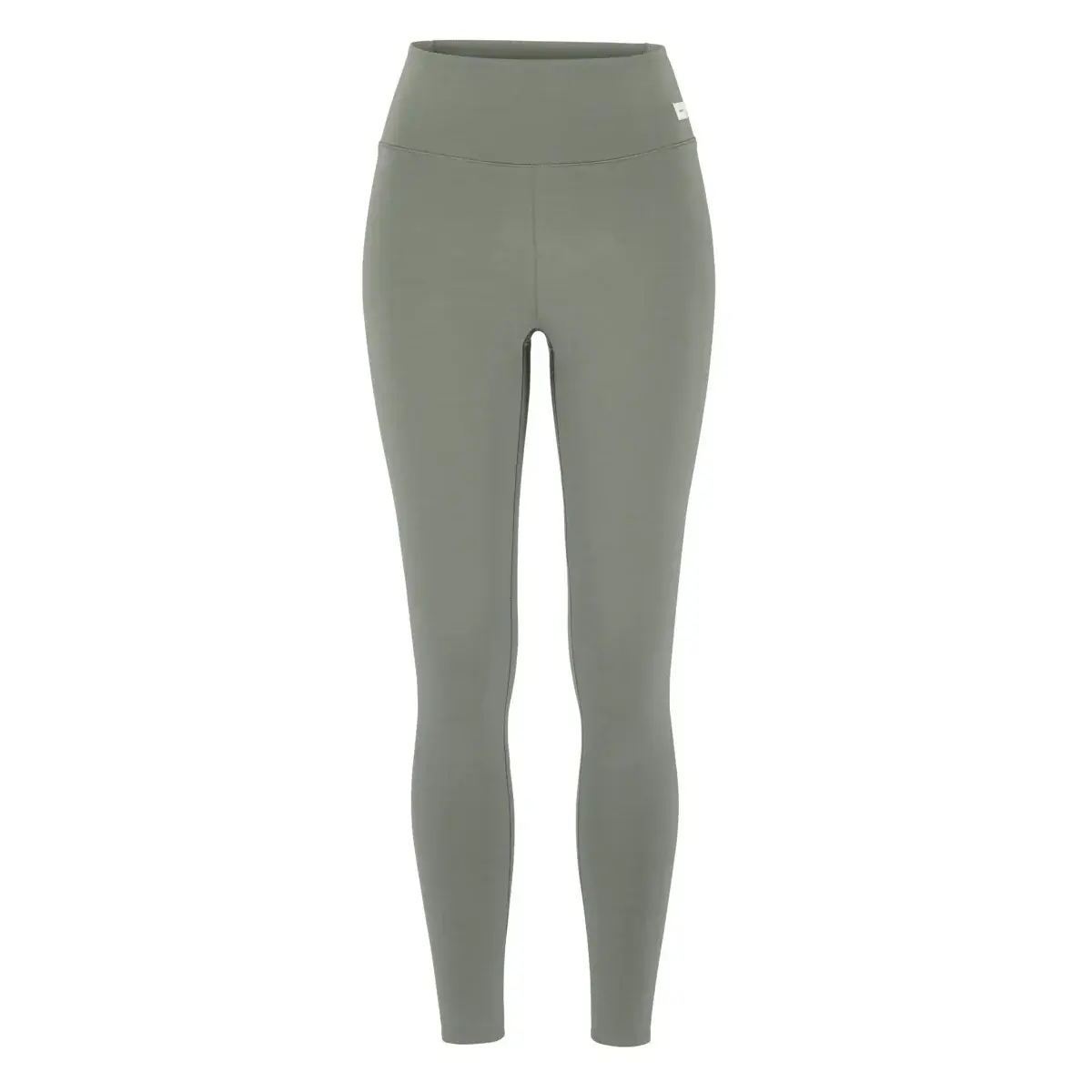Legginsy damskie Craft Collective 7/8 Tights zielony