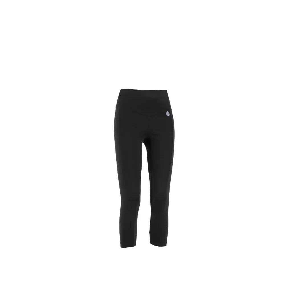 E9 Legginsy damskie E9 W's Lisa blackboard