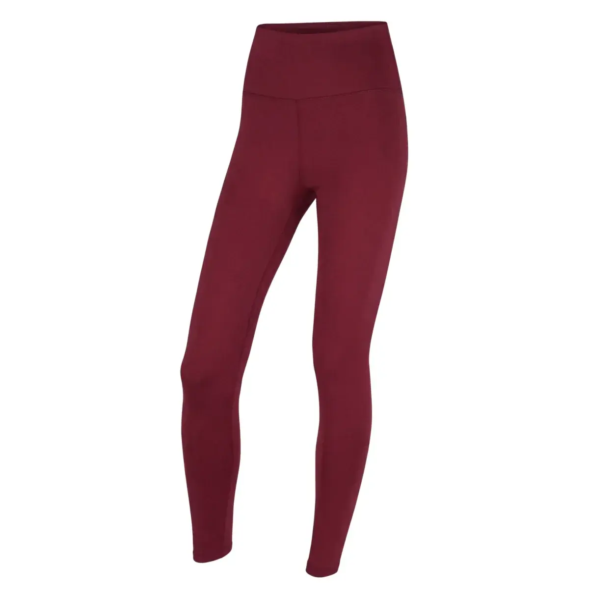 Legginsy damskie Husky Dasana bordowy