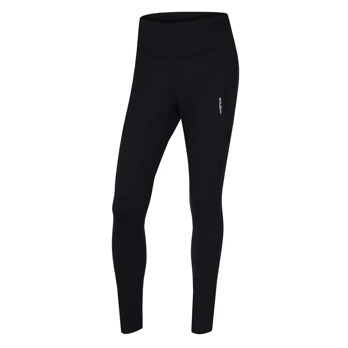 Legginsy damskie Husky Dixie black
