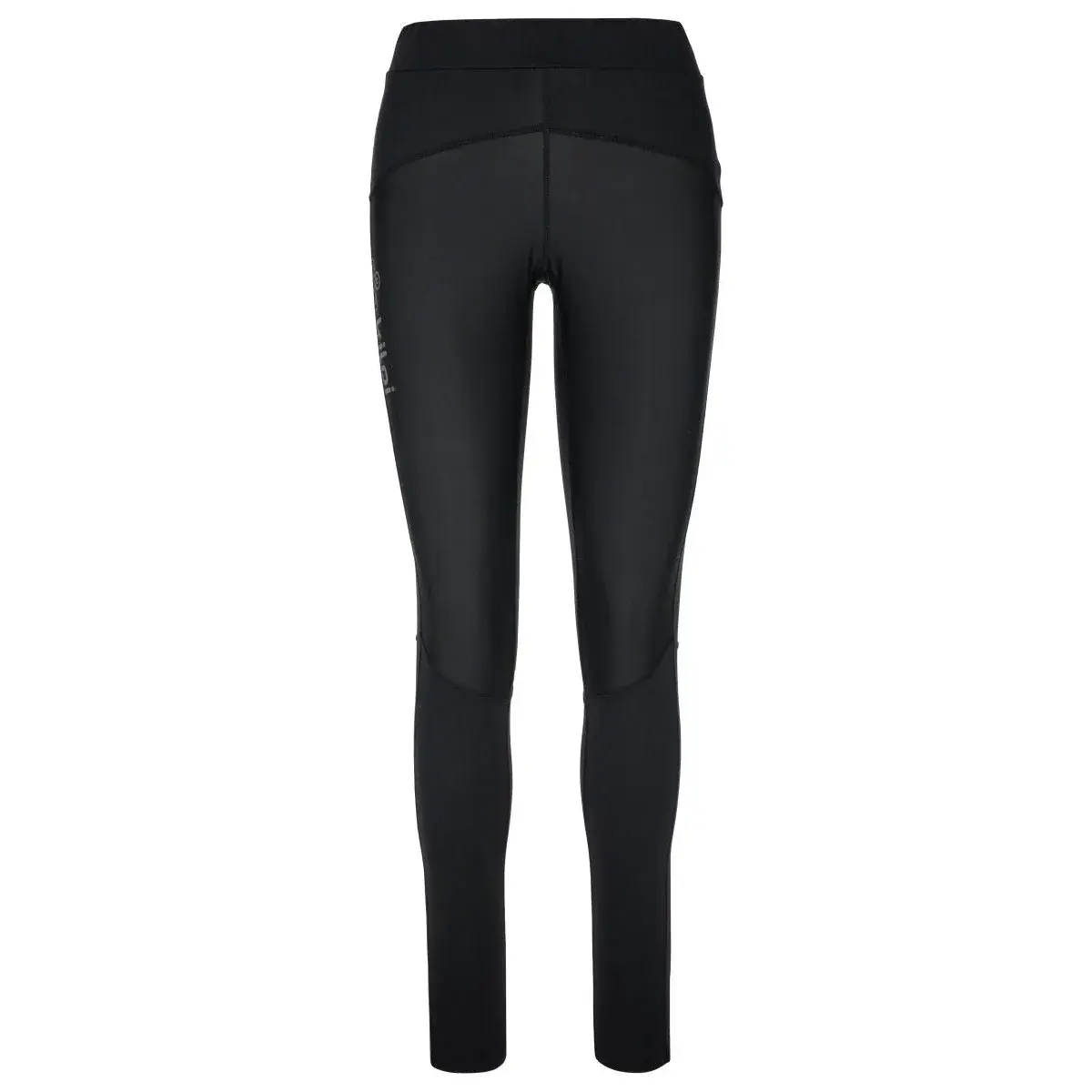 Kilpi Legginsy damskie Kilpi KARANG-W czarny