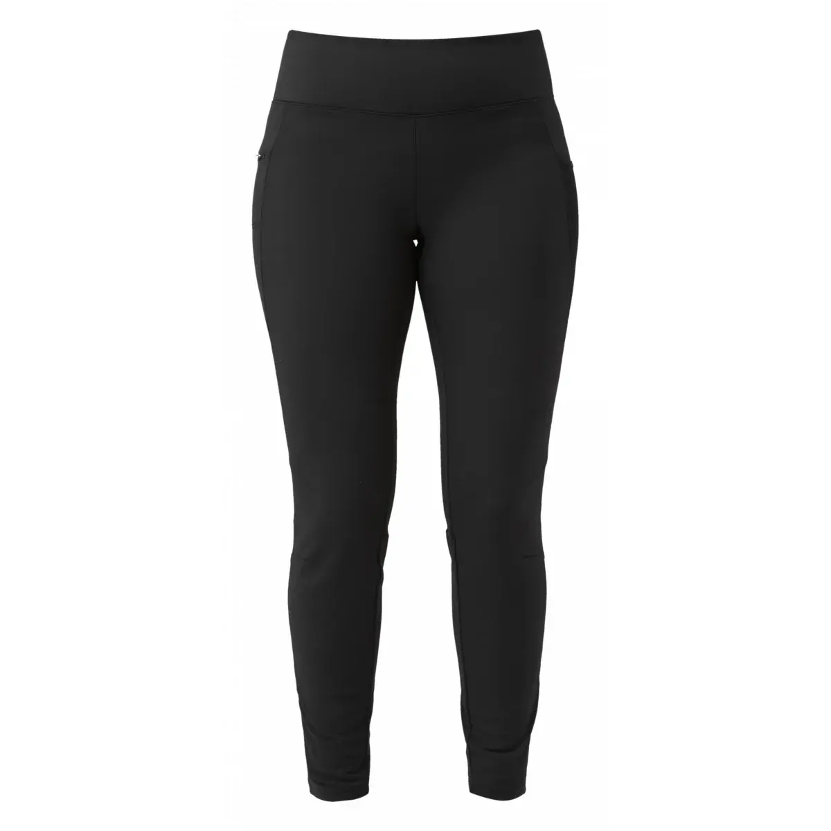 Legginsy elastyczne damskie Mountain Equipment Sonica black