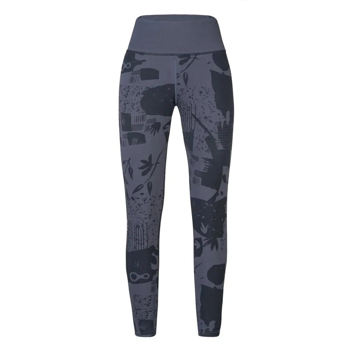 Legginsy damskie Rafiki Ceillac CTN india ink