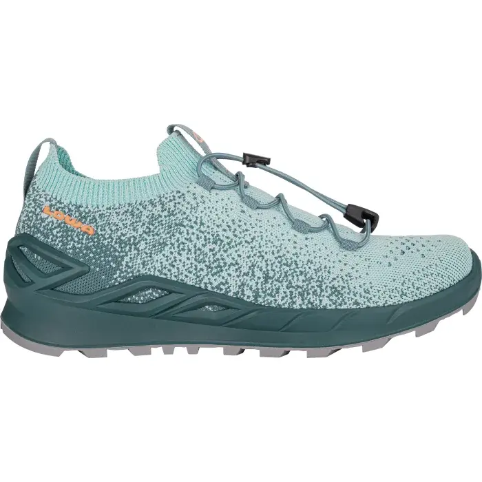 Lowa Buty lekkie damskie Lowa Fusion Lo W's anthracite/rose